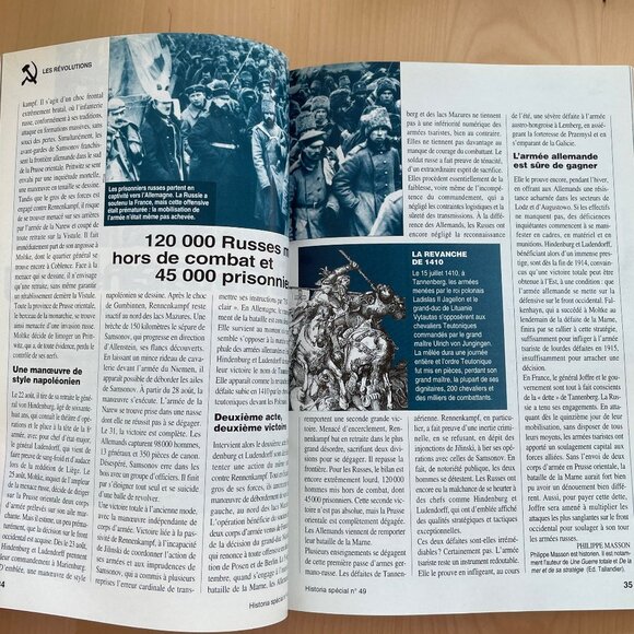 National Geographic Vintage Editions - 1977, 1989, 1999 + Bonus Historia! - Picture 11 of 11